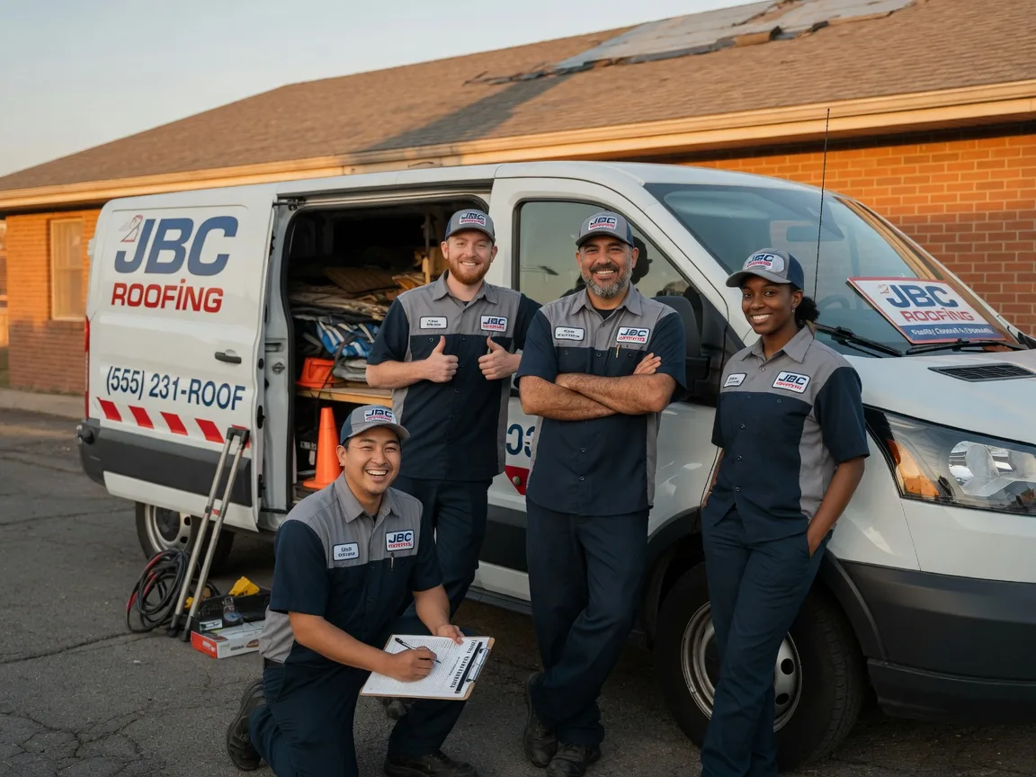 Roof Replacement company in Bell Gardens, CA